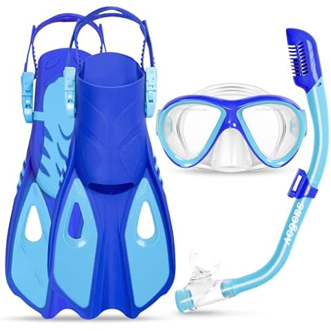 Snorkeling Packages for Girls