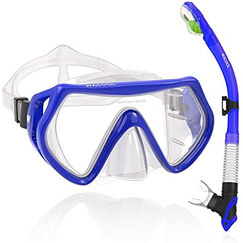 Snorkeling Packages for Men