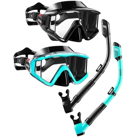 Snorkeling Packages for Men