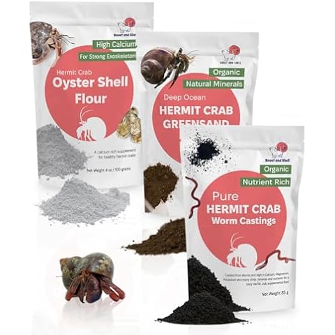 Snout And Shell thumbnail