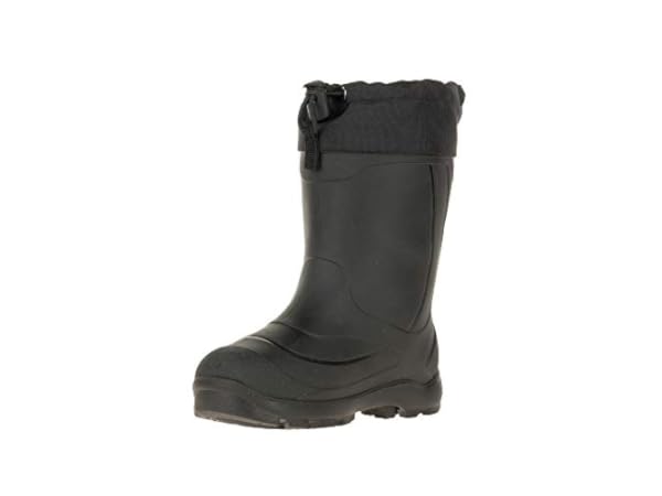 Snow Boots for Boys Thumbnail