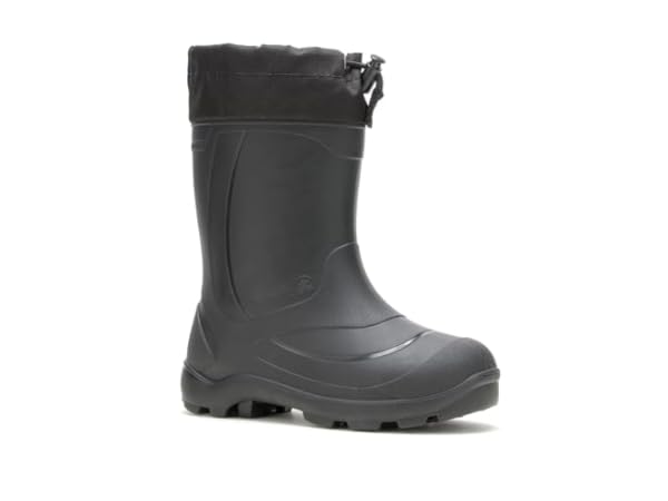 Snow Boots for Boys Thumbnail