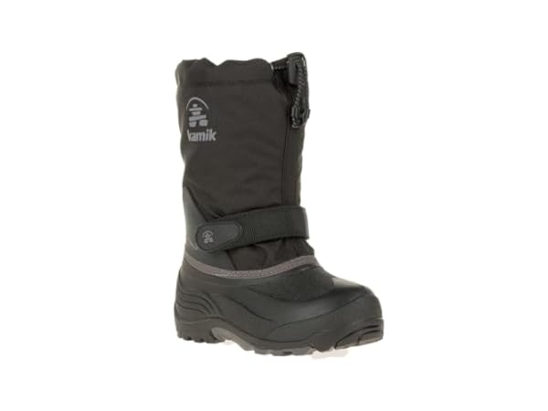 Snow Boots for Girls Thumbnail