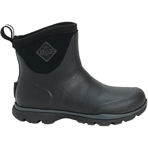 Snow Boots for Men