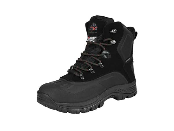 Snow Boots for Men Thumbnail