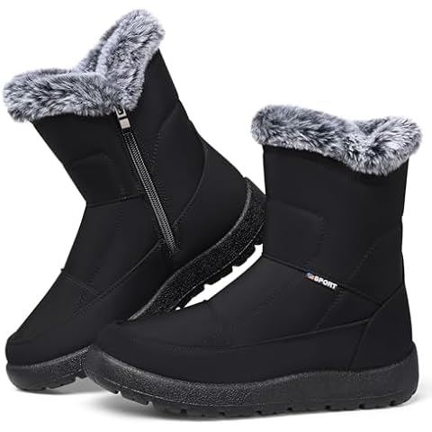 Snow Boots for Women