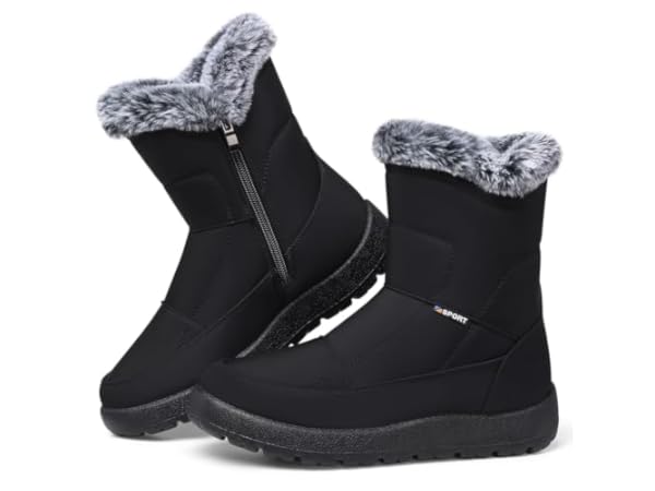 Snow Boots for Women Thumbnail