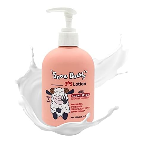 Snow Buddy thumbnail