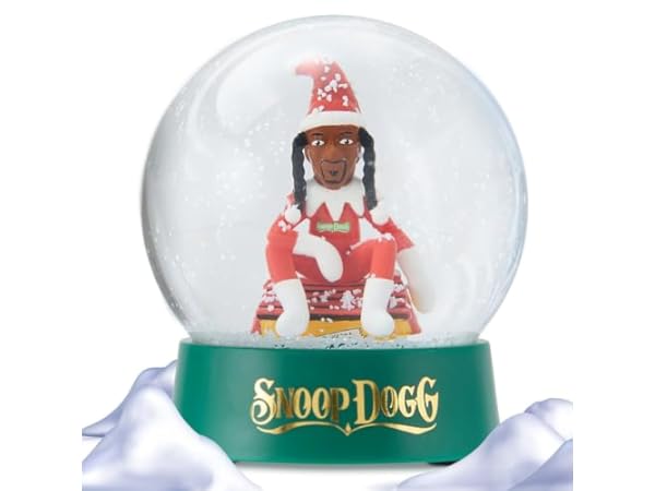 Snow Globes Thumbnail