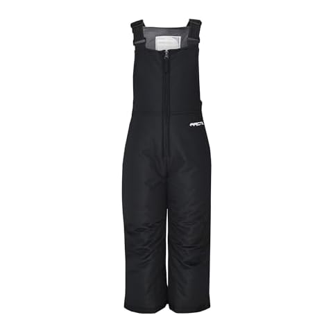 Snow Pants & Bibs for Baby Girls