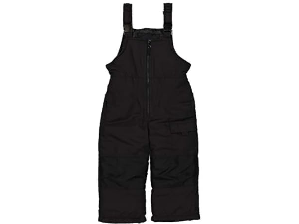 Snow Pants & Bibs for Boys thumbnail