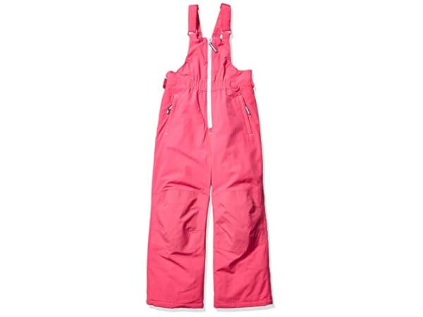 The 10 Best Snow Pants & Bibs for Girls of 2023 (Reviews) - FindThisBest