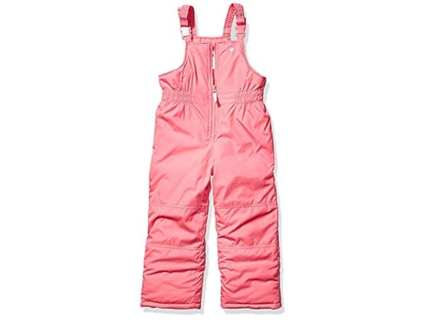 Snow Pants & Bibs for Girls Thumbnail