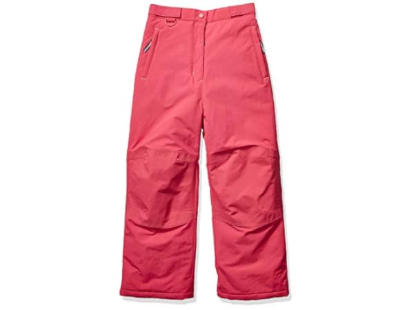 Snow Pants & Bibs for Girls Thumbnail