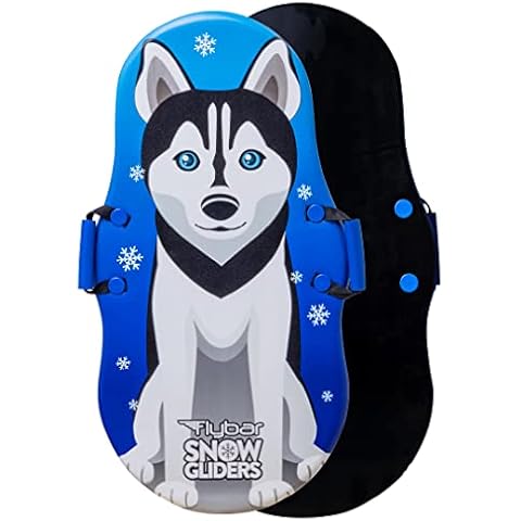 Snow Sleds for Boys
