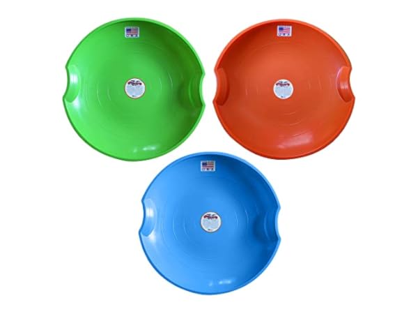Snow Sleds Thumbnail