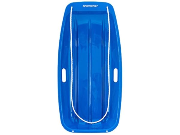 The 10 Best Snow Sleds of 2024 (Reviews) - FindThisBest