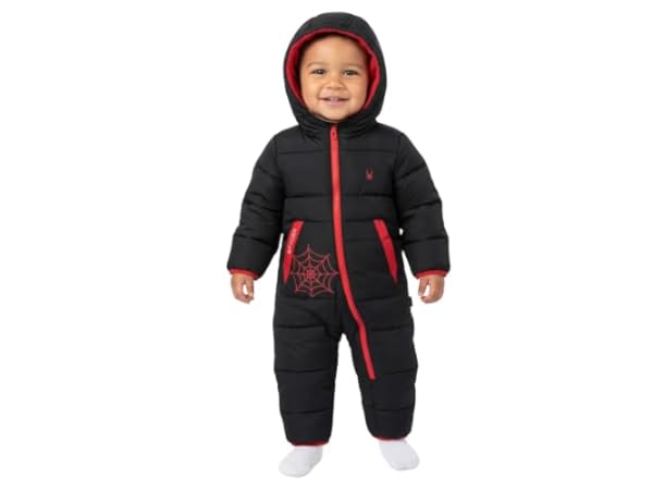 Snow Suits for Baby Boys Thumbnail