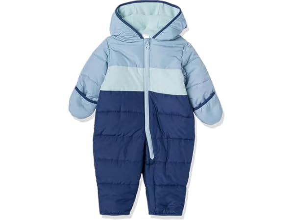 Snow Suits for Baby Boys Thumbnail