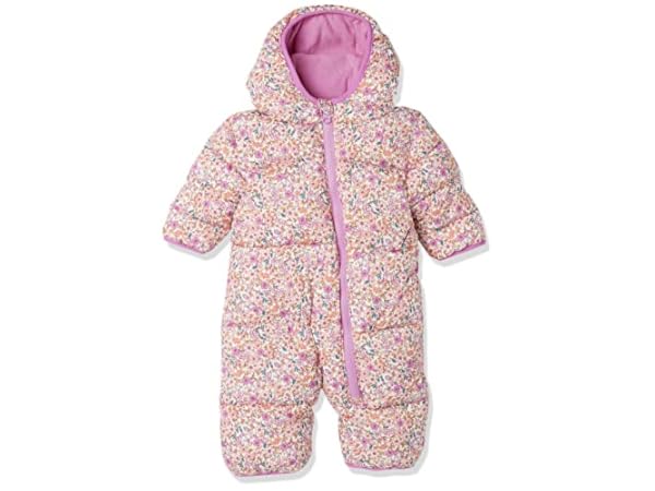 Snow Suits for Baby Girls Thumbnail