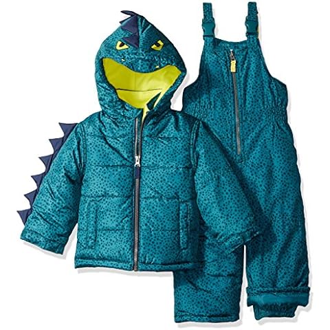Snow Suits for Boys