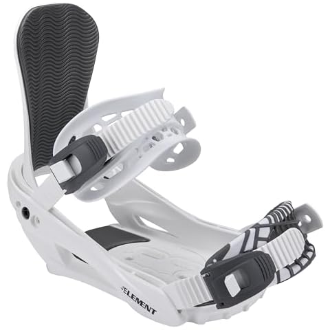 Snowboard Bindings for Men