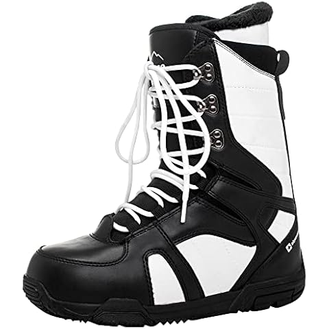 Snowboard Boots