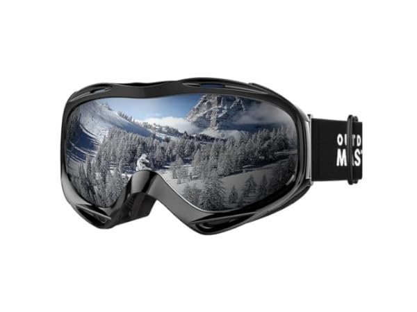 Snowboard Goggles for Women thumbnail