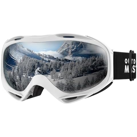 Snowboard Goggles