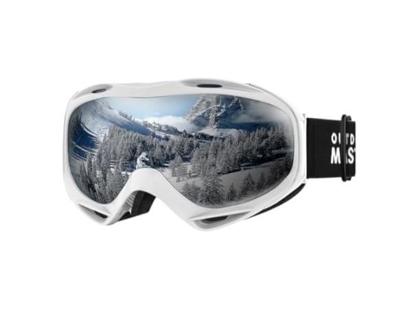 Snowboard Goggles thumbnail