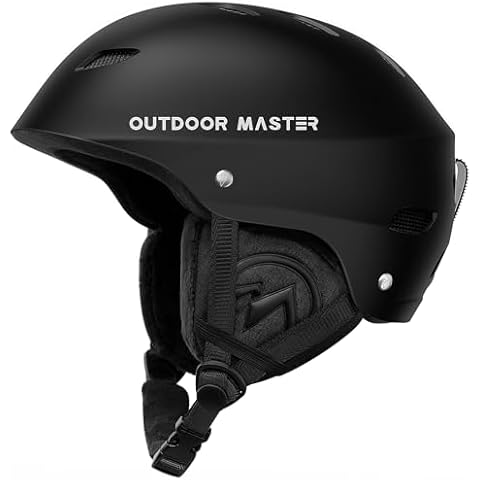 Snowboard Helmets for Head