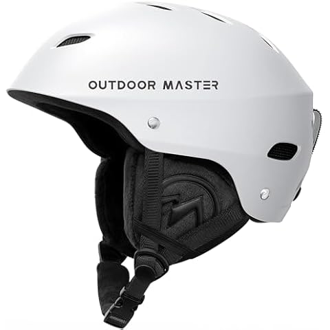 Snowboard Helmets for Women