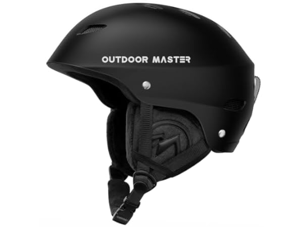 Snowboard Helmets for Women thumbnail