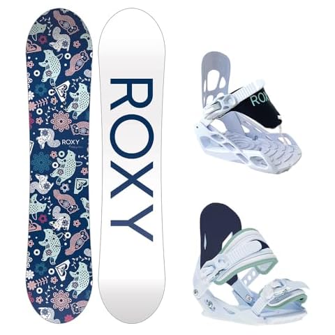 Snowboards for Girls