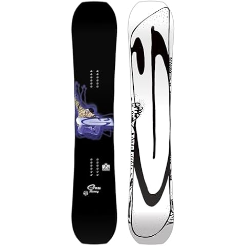Snowboards for Men