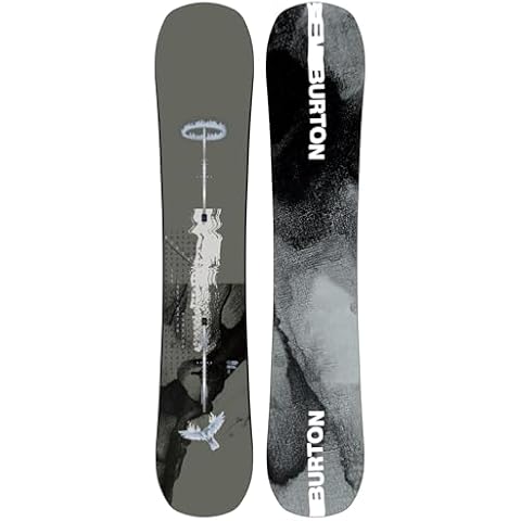 Snowboards for Men