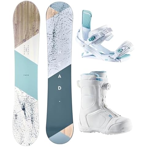 Snowboards for Women