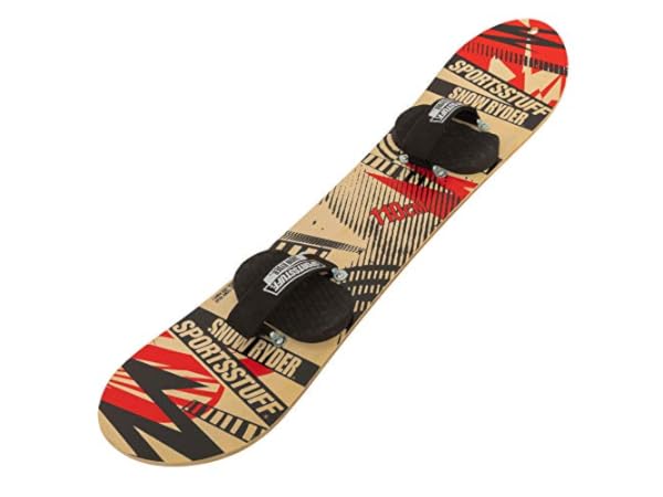 Snowboards Thumbnail