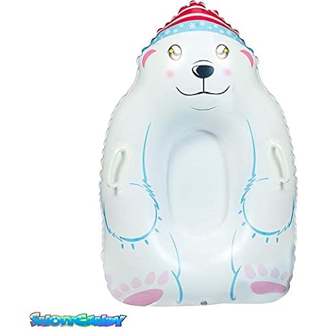 SNOWCANDY thumbnail