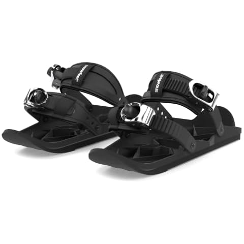 Snowfeet thumbnail