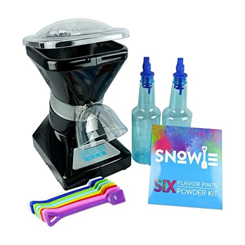 SNOWIE thumbnail