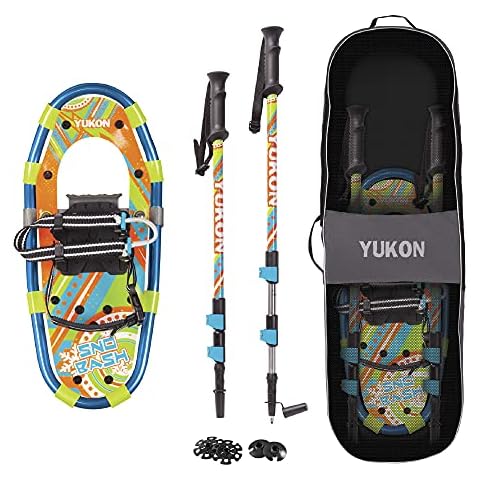 Snowshoes for Boys