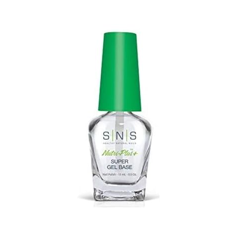 SNS HEALTHY NATURAL NAILS thumbnail