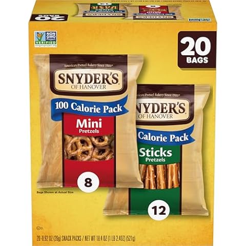 Snyder's Of Hanover thumbnail