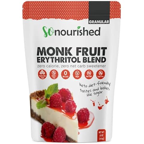 So Nourished thumbnail