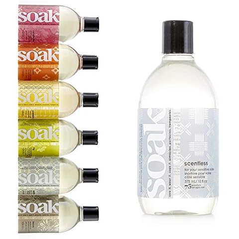 Soak thumbnail