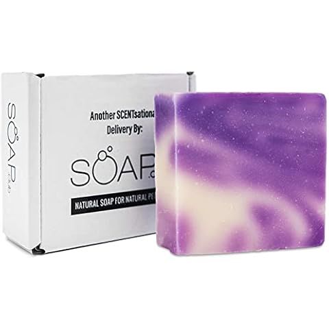 Soap Club thumbnail