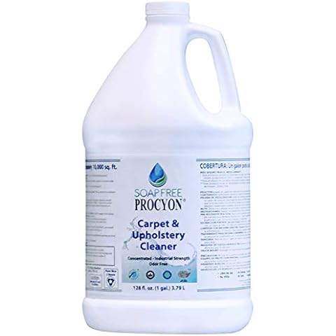 Soap Free Procyon thumbnail