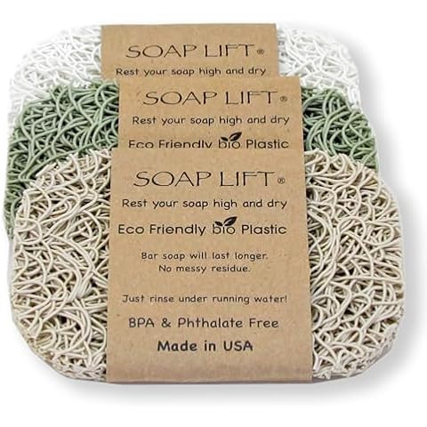 Soap Lift thumbnail