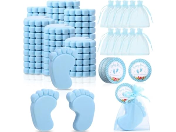 Soap Party Favor Packs Thumbnail